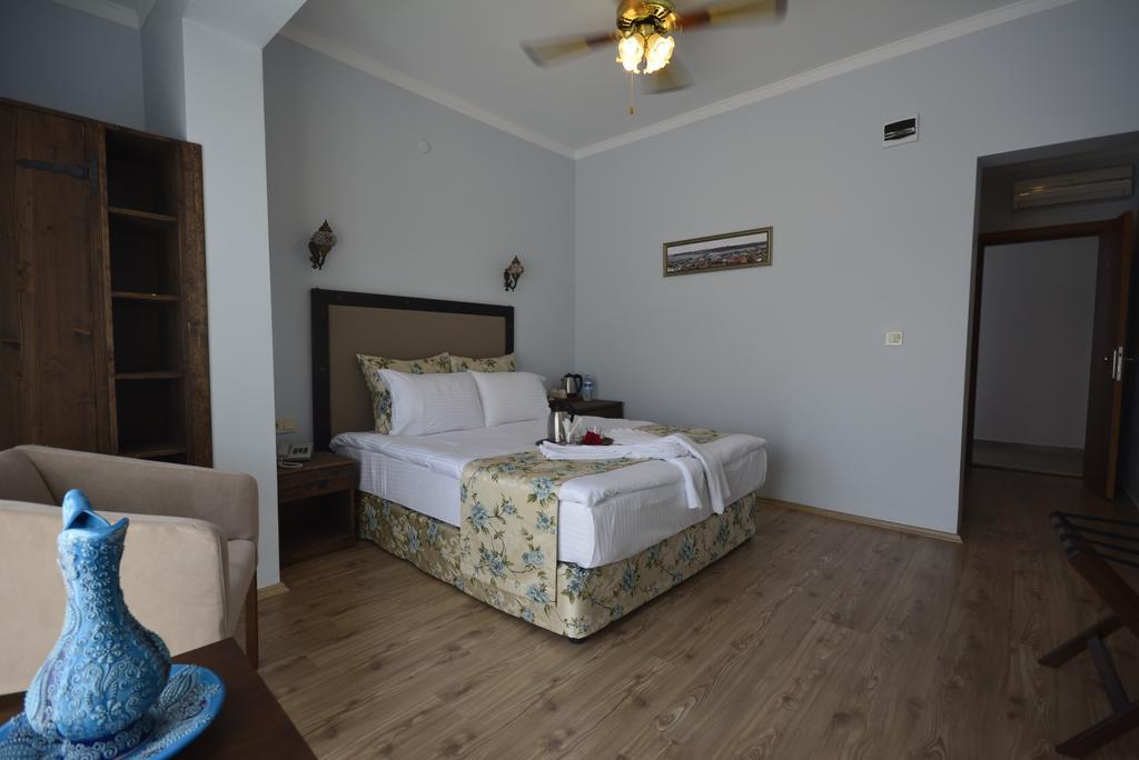 Beyaz Konak Otel Ağva Zimmer foto